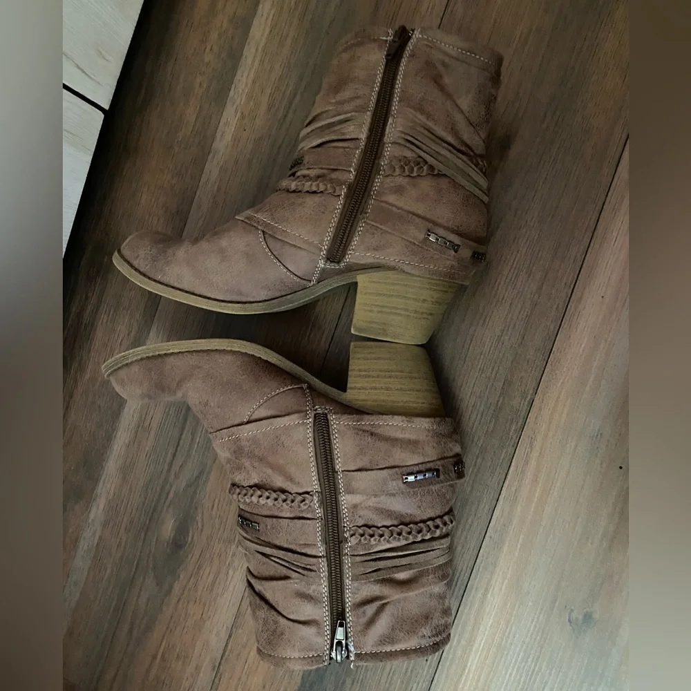 Jellypop boots - Picture 9 of 13